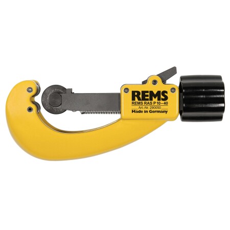 Plastic pipe cutter REMS RAS P 10-40 - Rems