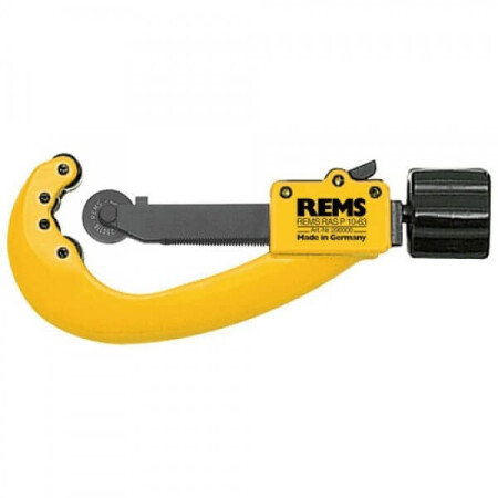 Plastic pipe cutter REMS RAS P 10-63 - Rems