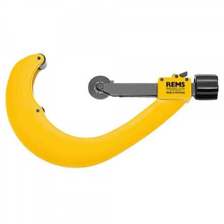 Plastic pipe cutter REMS RAS P 110-160mm - Rems