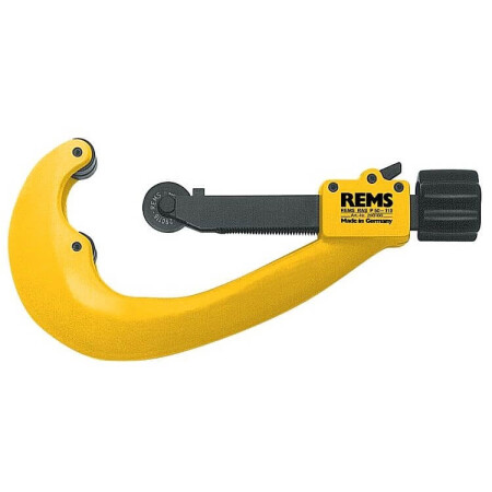 Plastic pipe cutter REMS RAS P 50-110 - Rems