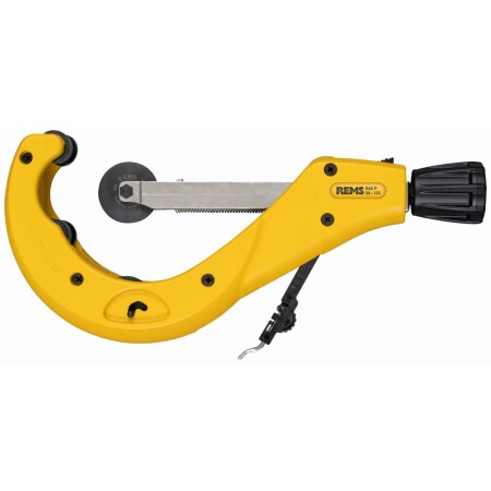 Plastic pipe cutter REMS RAS P 50-125mm - Rems