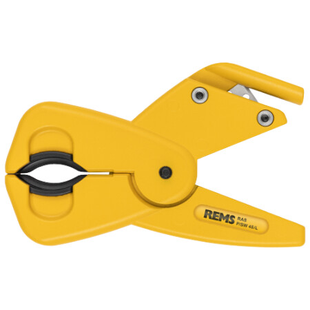 Plastic pipe cutter REMS RAS SW 45/L - Rems
