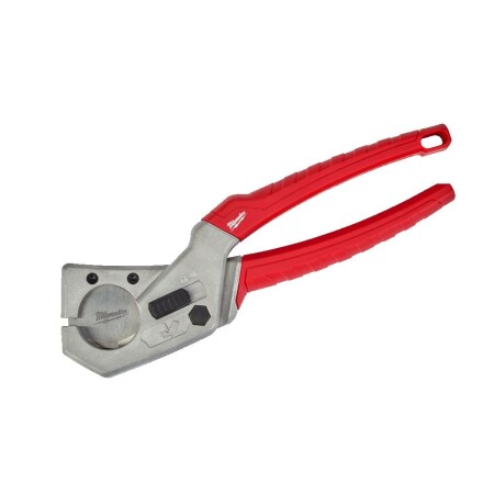 Plastic pipe cutting pliers MILWAUKEE PEX - Milwaukee Accessories
