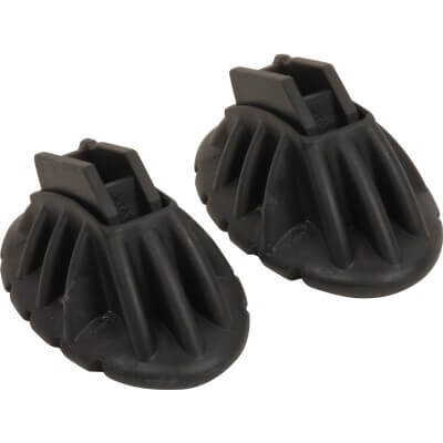 Plastic rear leg protectors ALTREX, 2pcs. - Altrex