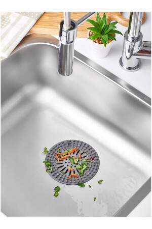Plastic Sink Strainer - Gül Plastik