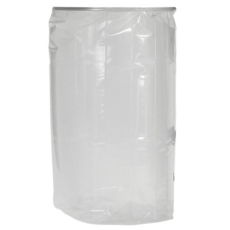 Plastikbeutel für Zyklonpumpe BERNARDO DC 230E, 1 Stück. - Bernardo