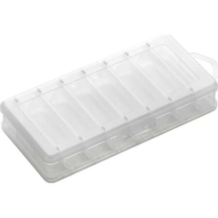 Plastilys Flip-up box SF358-3 - ZFish