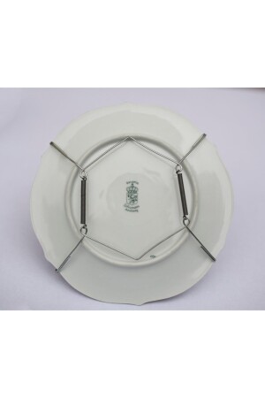 Plate Hanger Wall 25-30 Cm. Hanging Wall Hanger Wall Plate Hanging Bracket Hanger Decor Plate - Nehirtabakaskı
