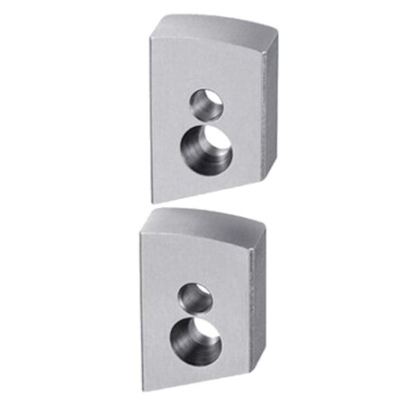 Plates for sheet metal shears TRUMPF Trutool S114, 2 pcs. - TRUMPF