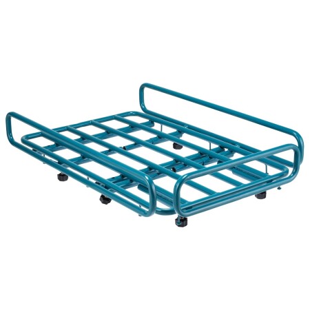 Platform frame for wheelbarrow MAKITA DCU602/DCU603 - Makita Accessories