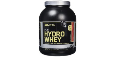 Platin Hidropeyniraltı - POWERBODY