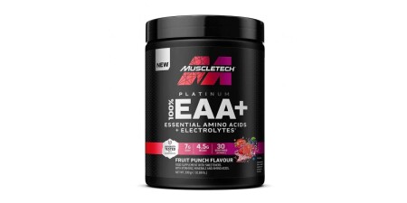 Platinum 100% EAA+ - MuscleTech