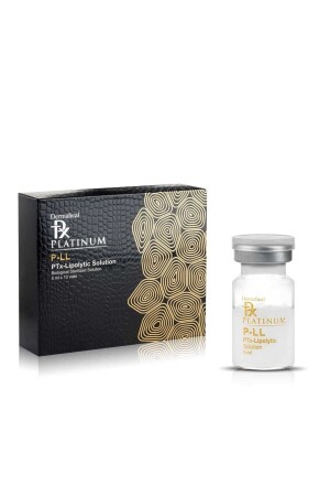 Platinum Ptx-ll Lipocare Solution TYCFC48A7N169030728883321 - Dermaheal