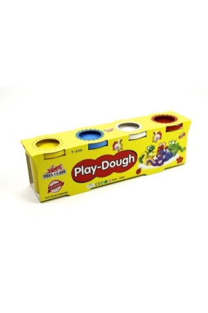 Play Dough Play-dough - Play Dough
