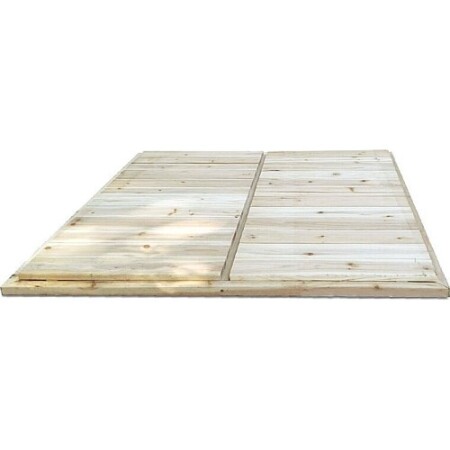 Playhouse floor EXIT Loft/Crooky 100 - Exit