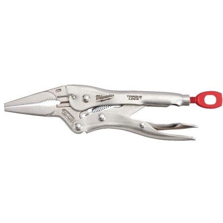 Pliers - clamps with long jaws MILWAUKEE 52x150mm - Milwaukee Accessories
