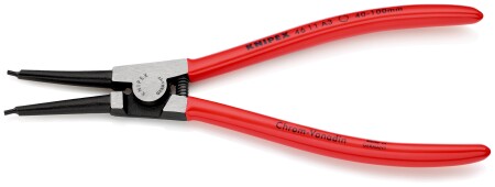 Pliers for outer rings KNIPEX 4611A3 - Knipex