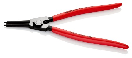 Pliers for outer rings KNIPEX 4611A4 - Knipex