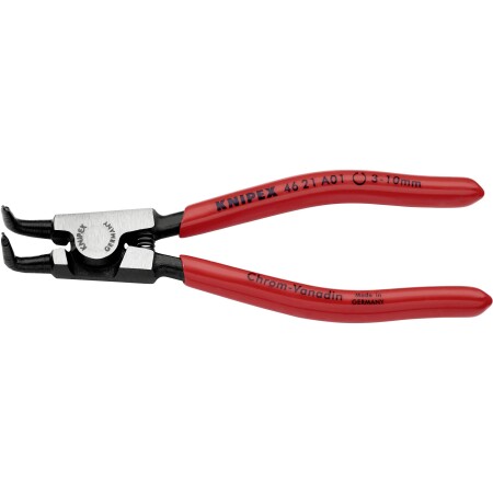 Pliers for outer rings KNIPEX 4621A01 - Knipex