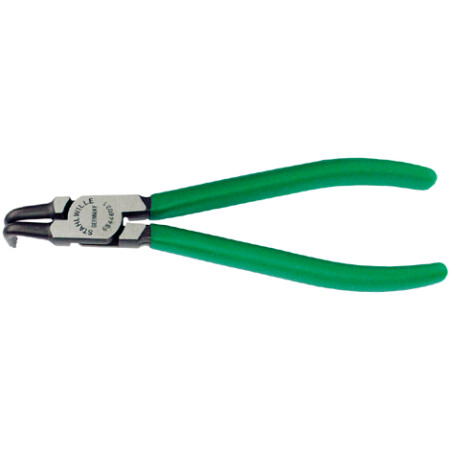Pliers for removing retaining rings STAHLWILLE 6544 6 011 - Stahlwille