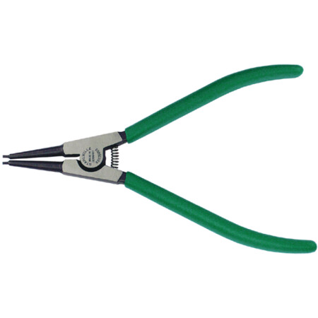 Pliers for removing retaining rings STAHLWILLE 6545, 3-10mm - Stahlwille