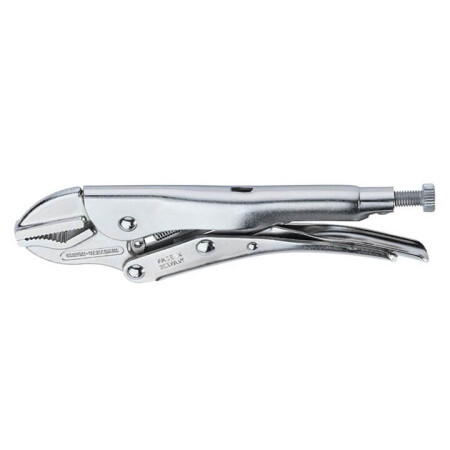 Pliers-pincers BOLLMANNGRIP 110, 30x180mm - Bollmanngrip