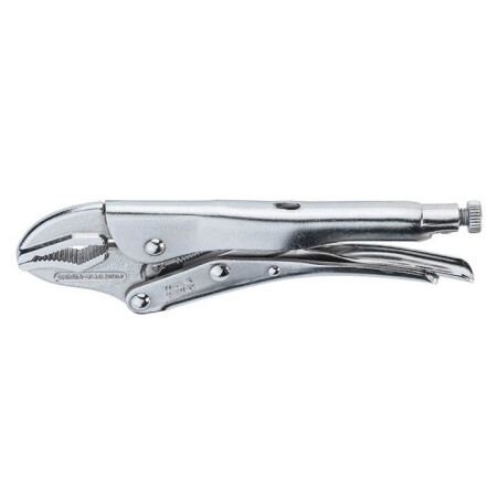 Pliers-pincers BOLLMANNGRIP 250, 35x180 mm - Bollmanngrip