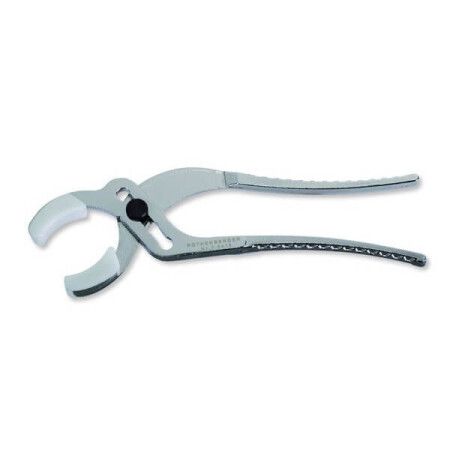 Pliers ROTHENBERGER Sanigrip 62 mm - Rothenberger