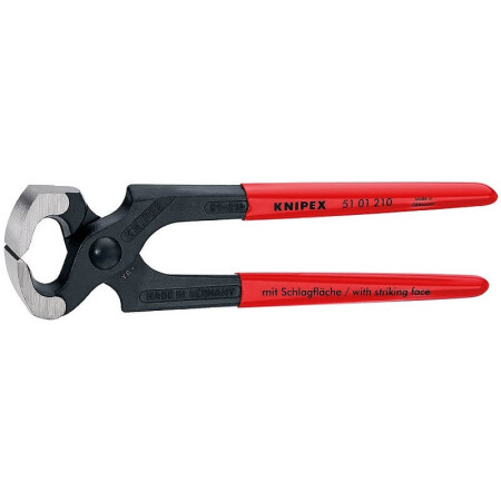 Pliers with chisel function KNIPEX 5101 - Knipex