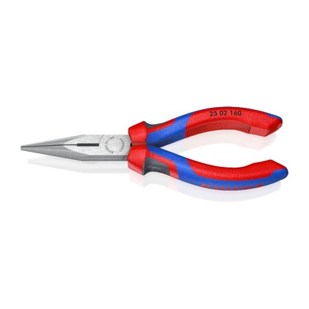 Pliers with extended jaws KNIPEX 2502 - Knipex