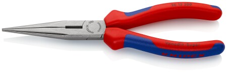 Pliers with extended jaws KNIPEX 2612 - Knipex