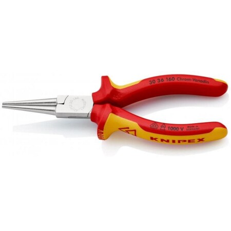 Pliers with extended jaws KNIPEX 3036 - Knipex