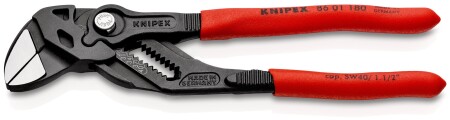 Pliers-wrench KNIPEX 1180 - Knipex