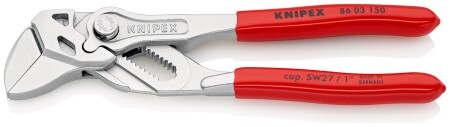 Pliers-wrench KNIPEX 8603 150mm - Knipex