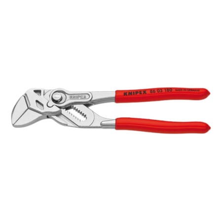 Pliers-wrench KNIPEX 8603 180mm - Knipex