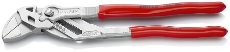 Pliers-wrench KNIPEX 8603 250mm - Knipex