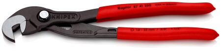 Pliers-wrench KNIPEX 8741 - Knipex
