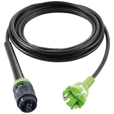 Plug-it cable FESTOOL H05 RN-F-4 Planex - FESTOOL