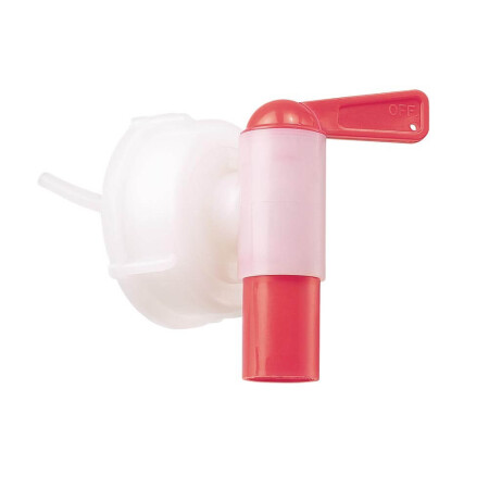 Plug with tap for NERTA 25L tank - Nerta