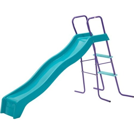 Plum Haumea metal slide - PLUM