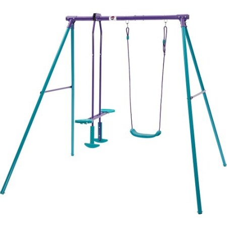 Plum Helios swing Turquoise - PLUM