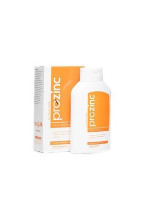 Plumping Hair Care and Repair Cream 300ml - Prozinc