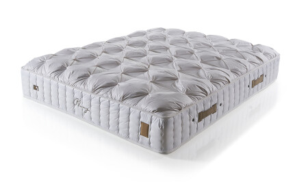 Plumy Orthopedic Bed - Cadde Yıldız