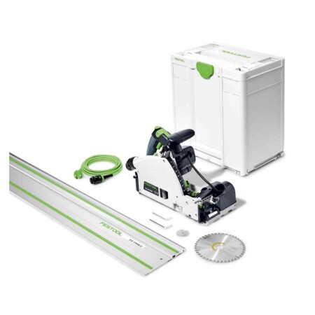 Plunge circular saw FESTOOL TSV 60 KEBQ-Plus-FS - FESTOOL