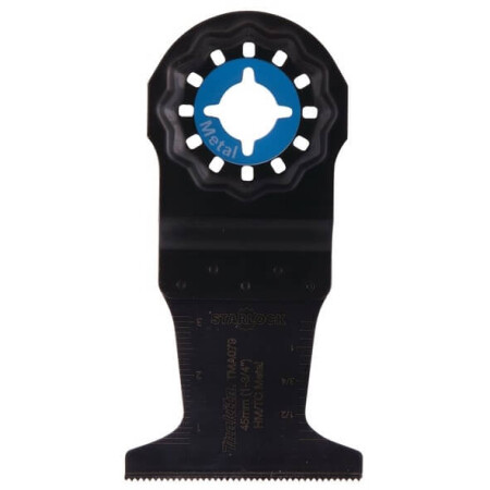 Plunge saw blade for metal MAKITA TMA079 45mm - Makita Accessories