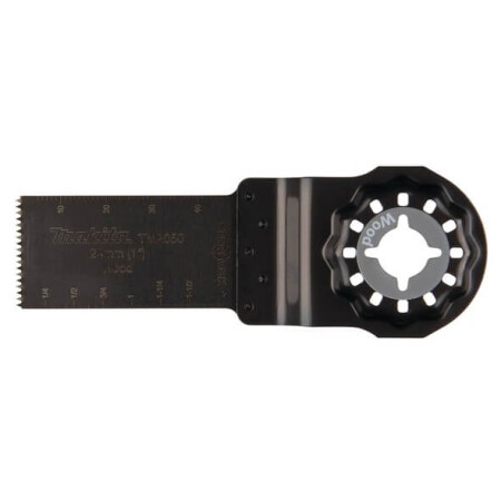 Plunge saw blade for wood MAKITA TMA050 24mm - Makita Accessories