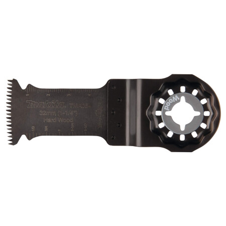 Plunge saw blade for wood MAKITA TMA054 32mm - Makita Accessories