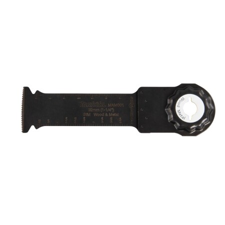 Plunge saw blade MAKITA MAM001 32mm - Makita Accessories
