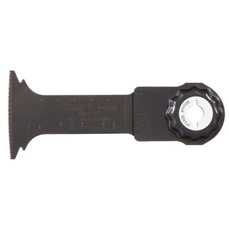 Plunge saw blade MAKITA MAM002 52mm - Makita Accessories