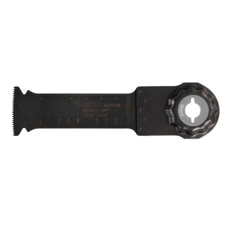 Plunge saw blade MAKITA MAM004 32mm - Makita Accessories